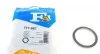 Прокладка трубы FA1 Fischer Automotive One (FA1) 771-957 (фото 1)