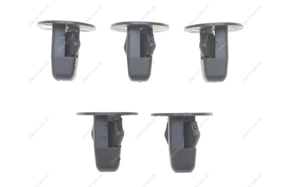 Кліпса кріплення (затискач) Fischer Automotive One (FA1) 77-60004.5 (фото 1)