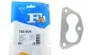Прокладка глушника MAZDA (Fischer) Fischer Automotive One (FA1) 780-904 (фото 1)
