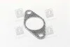 Прокладка глушителя MAZDA (Fischer) Fischer Automotive One (FA1) 780-911 (фото 2)