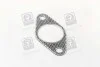 Прокладка глушителя MAZDA (Fischer) Fischer Automotive One (FA1) 780-911 (фото 4)