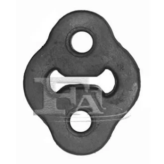 Кронштейн кріплення глушника Fischer Automotive One (FA1) 783-701