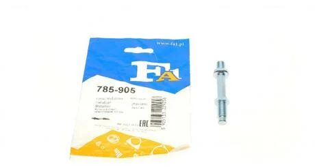Болт системи випуску Ford Ranger/Mazda Bt 05- Fischer Automotive One (FA1) 785-905