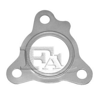Прокладка двигуна металева Fischer Automotive One (FA1) 790-901