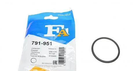 Кольцо уплотнительное HONDA (Fischer) Fischer Automotive One (FA1) 791-951