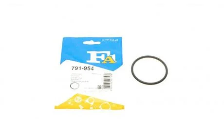 Прокладка трубы FA1 Fischer Automotive One (FA1) 791-954