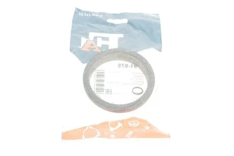 Прокладка выхлопной трубы Honda Accord, 01-08 Fischer Automotive One (FA1) 791-975