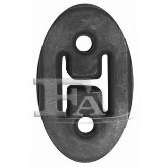 Кронштейн кріплення глушника Fischer Automotive One (FA1) 793-701