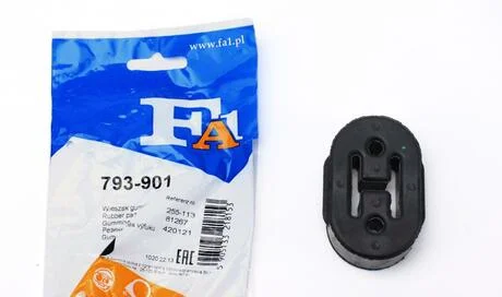 Кронштейн глушителя HONDA (Fischer) Fischer Automotive One (FA1) 793-901