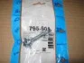 Болт выхлопной системы M8/8x59мм (Fischer) Fischer Automotive One (FA1) 795-901 (фото 2)