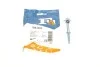 Болт выхлопной системы M8/30x42мм (Fischer) Fischer Automotive One (FA1) 795-903 (фото 1)