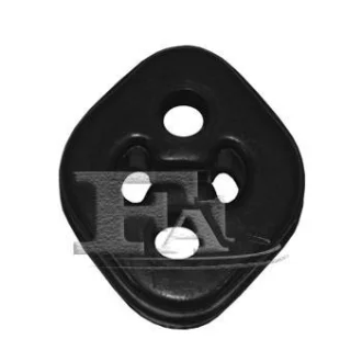 Фото кріплення гумове Fischer Automotive One (FA1) 823920 Кріплення гумове Fischer Automotive One (FA1) 823920