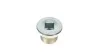 Пробка масляного піддону M18x1.5 L=15 (Fischer) Fischer Automotive One (FA1) 861.360.021 (фото 3)
