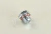 Пробка поддона масляного M14x1,5 L=13 (Fischer) Fischer Automotive One (FA1) 862.362.011 (фото 1)