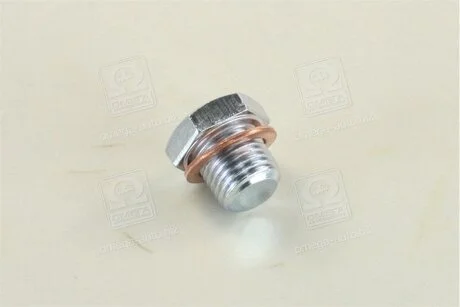 Пробка поддона масляного M14x1,5 L=13 (Fischer) Fischer Automotive One (FA1) 862.362.011