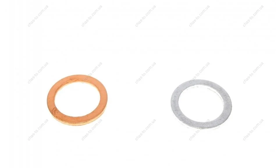 Масляные пробки/M12x1,5 L=12 Fischer Automotive One (FA1) 862.364.021 (фото 1)