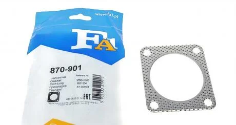 Прокладка глушителя DAEWOO (Fischer) Fischer Automotive One (FA1) 870-901 (фото 1)