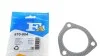Прокладка глушителя DAEWOO LANOS 1,6/1,5 (Fischer) Fischer Automotive One (FA1) 870-904 (фото 1)