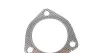 Прокладка глушителя DAEWOO LANOS 1,6/1,5 (Fischer) Fischer Automotive One (FA1) 870-904 (фото 2)