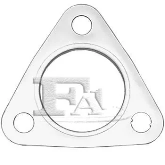 Прокладка труби вихлопної (вир-во Fischer) Fischer Automotive One (FA1) 870-911
