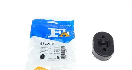 Буфер глушителя DAEWOO (Fischer) Fischer Automotive One (FA1) 873901