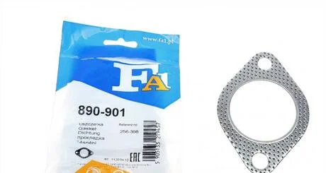 Прокладка глушителя HYUNDAI (Fischer) Fischer Automotive One (FA1) 890-901