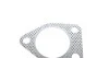 Прокладка глушителя HYUNDAI (Fischer) Fischer Automotive One (FA1) 890-903 (фото 2)