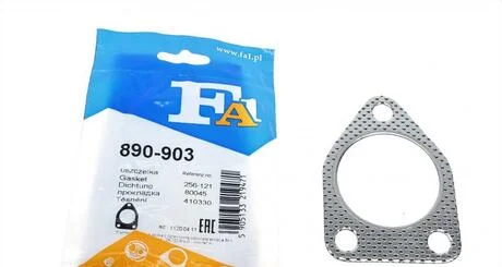 Прокладка глушника HYUNDAI (Fischer) Fischer Automotive One (FA1) 890-903