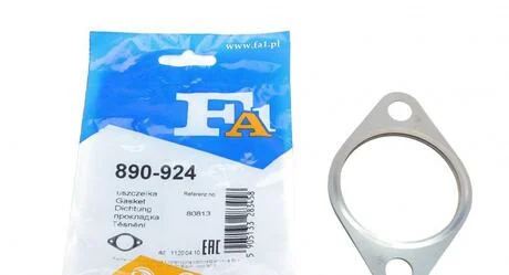 Прокладка трубы FA1 Fischer Automotive One (FA1) 890-924