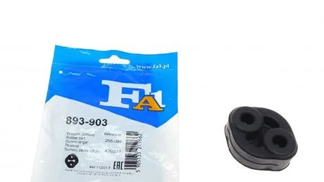 Крепление глушителя Hyundai (Fischer) Fischer Automotive One (FA1) 893-903