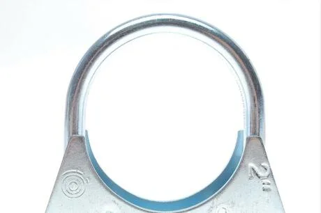 Хомут кріплення глушника D=50 мм (Fischer) Fischer Automotive One (FA1) 911-950 (фото 1)