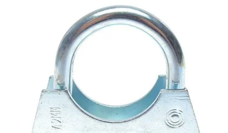 Хомут глушника FA1 Fischer Automotive One (FA1) 913-942 (фото 1)