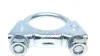 Хомут кріплення глушника M10 45 мм (Fischer) Fischer Automotive One (FA1) 913-945 (фото 3)
