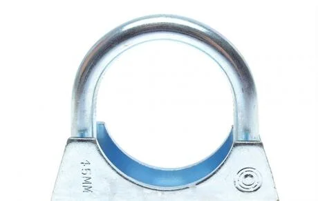 Хомут кріплення глушника M10 45 мм (Fischer) Fischer Automotive One (FA1) 913-945