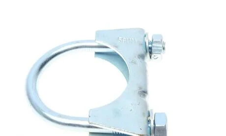 Хомут кріплення глушника M10 58 мм (Fischer) Fischer Automotive One (FA1) 913-958