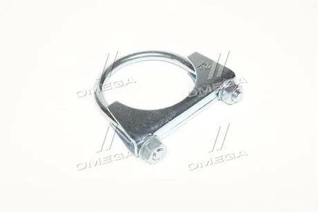 Хомут крепления глушителя М10,d70 (Fischer) Fischer Automotive One (FA1) 913-975