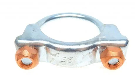 Хомут глушителя FA1 Fischer Automotive One (FA1) 921-955