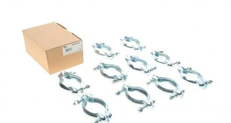 Хомут глушника FA1 Fischer Automotive One (FA1) 932-972.10