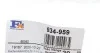 Хомут глушителя FA1 Fischer Automotive One (FA1) 934-959 (фото 3)