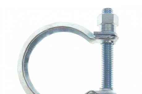 Хомут глушника FA1 Fischer Automotive One (FA1) 934-959
