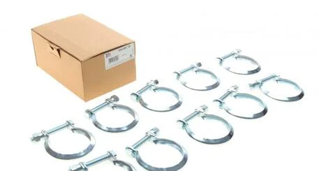 Хомут глушника FA1 Fischer Automotive One (FA1) 934-967.10