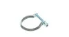Хомут глушителя FA1 Fischer Automotive One (FA1) 934-970.10 (фото 2)
