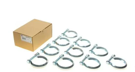 Хомут глушника FA1 Fischer Automotive One (FA1) 934-970.10