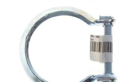 Хомут глушника (Fisher) Fischer Automotive One (FA1) 934-980