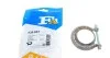 Хомут-затискач системи випуску Citroen jampy 2.0 hdi 11-/Ford Transit 1.5 tdci 15-/Peugeot 308/508 2.0 Hdi 10- Fischer Automotive One (FA1) 936-867 (фото 1)