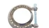 Хомут-затискач системи випуску Citroen jampy 2.0 hdi 11-/Ford Transit 1.5 tdci 15-/Peugeot 308/508 2.0 Hdi 10- Fischer Automotive One (FA1) 936-867 (фото 4)
