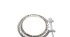 Хомут глушителя FA1 Fischer Automotive One (FA1) 936-894 (фото 3)