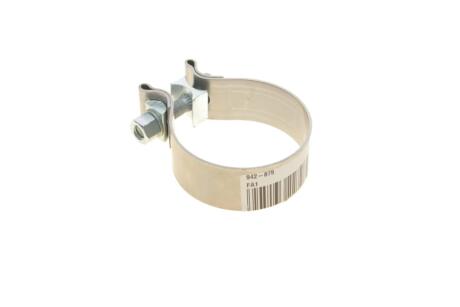 Хомут глушителя Fischer Automotive One (FA1) 942-875