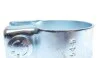 Хомут крепления глушителя VW,AUDI,SKODA,SEAT (Fischer) Fischer Automotive One (FA1) 951-954 (фото 1)