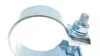 Хомут крепления глушителя VW,FIAT (Fischer) Fischer Automotive One (FA1) 951-959 (фото 3)